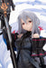 Kotobukiya Skadi Elite 2 Ver. 1/7 Japanese Plastic Scale Figures Japanese Character Toys- Japan Figure Store - #1 Bring To You The Best Japanese Goods