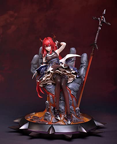 Arknights Sult Fire Ver. 1/7 Scale Plastic Painted Finished Figure- Japan Figure Store - #1 Bring To You The Best Japanese Goods