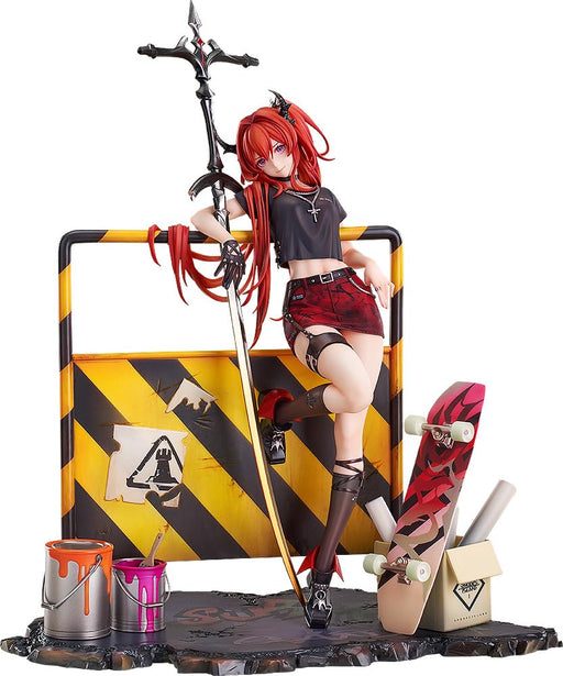 Arknights Surtur Freedom/Failure 1/7 Figure Good Smile Arts Shanghai- Japan Figure Store - #1 Bring To You The Best Japanese Goods