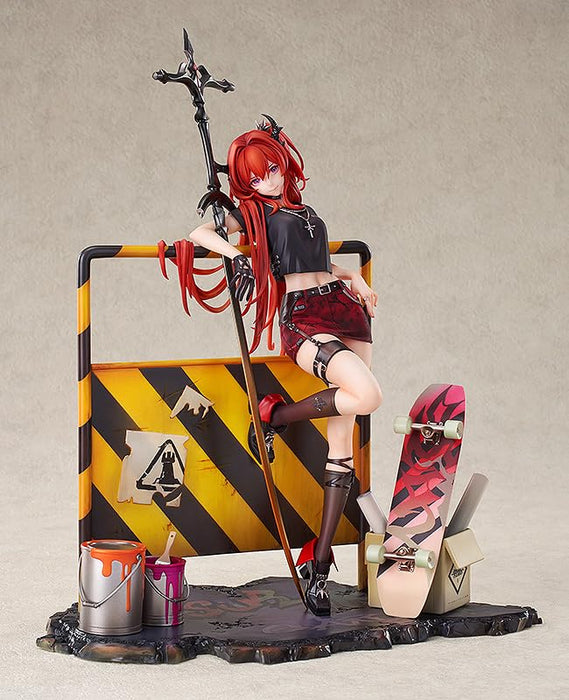 Arknights Surtur Freedom/Failure 1/7 Figure Good Smile Arts Shanghai- Japan Figure Store - #1 Bring To You The Best Japanese Goods
