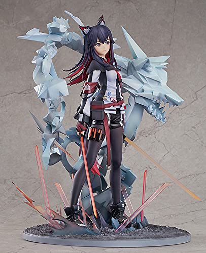 GOOD SMILE COMPANY Texas: Elite 2 1/7 Figure Arknights- Japan Figure Store - #1 Bring To You The Best Japanese Goods