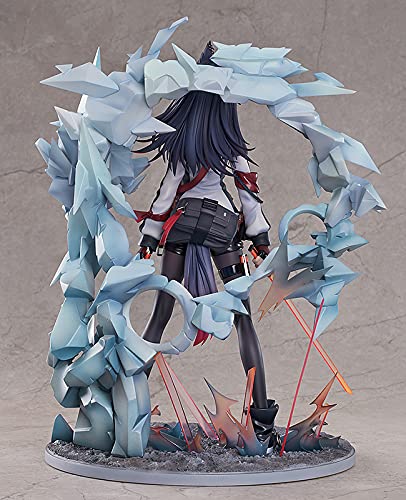 GOOD SMILE COMPANY Texas: Elite 2 1/7 Figure Arknights- Japan Figure Store - #1 Bring To You The Best Japanese Goods