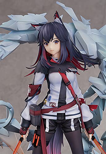 GOOD SMILE COMPANY Texas: Elite 2 1/7 Figure Arknights- Japan Figure Store - #1 Bring To You The Best Japanese Goods