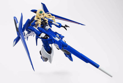 Armor Girls Project Is Blue Tears Strike Gunner X Cecilia Alcott Bandai Japan