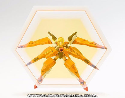 Armor Girls Project Is Infinite Stratos Rafale Revive Custom Ii Garden Curtain