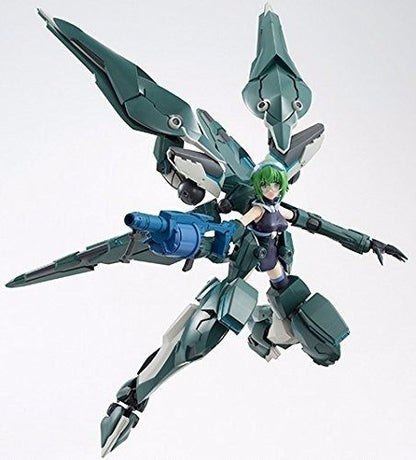 Armor Girls Project Is Infinite Stratos Rafale Revive Maya Yamada Bandai Japan