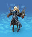 Armor Girls Project Kantai Collection Kancolle Atago Action Figure Bandai Japan