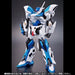 Armor Plus Sg Teknoman Sol Tekkaman Unit 2 Action Figure Bandai