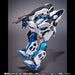 Armor Plus Sg Teknoman Sol Tekkaman Unit 2 Action Figure Bandai