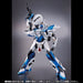 Armor Plus Sg Teknoman Sol Tekkaman Unit 2 Action Figure Bandai