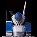 Armor Plus Sg Teknoman Sol Tekkaman Unit 2 Action Figure Bandai