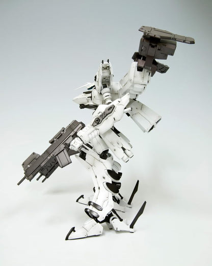 Kotobukiya Japan 1/72 Armored Core Line Arc White Grint Plastic Model 160Mm- Japan Figure Store - #1 Bring To You The Best Japanese Goods