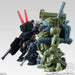 BANDAI CANDY Armored Trooper Votoms Converge Blood Sucker Candy Toy- Japan Figure Store - #1 Bring To You The Best Japanese Goods