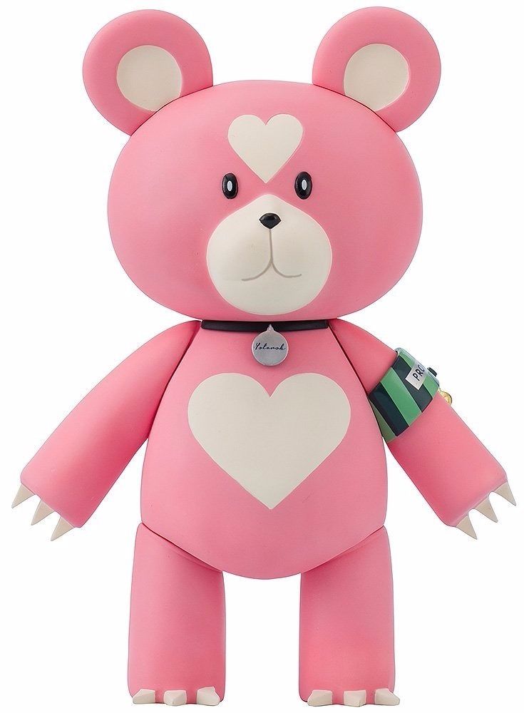 Arpeggio Of Blue Steel Ars Nova Kirikumas Kirishima Pvc Figure Phat! Japan