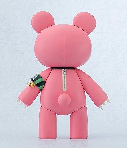 Arpeggio Of Blue Steel Ars Nova Kirikumas Kirishima Pvc Figure Phat! Japan