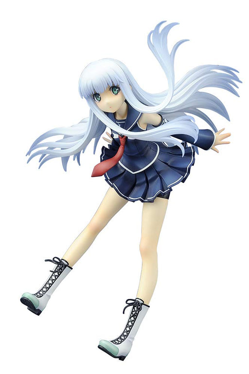 Arpeggio Of Blue Steel Quesq Iona 1/8 PVC Figure- Japan Figure Store - #1 Bring To You The Best Japanese Goods
