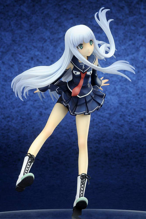 Arpeggio Of Blue Steel Quesq Iona 1/8 PVC Figure- Japan Figure Store - #1 Bring To You The Best Japanese Goods