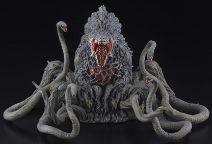 Art Spirits Gekizo Ex Biollante Total Length About 130Mm Non-Scale Pvc Painted Finished Figure- Japan Figure Store - #1 Bring To You The Best Japanese Goods