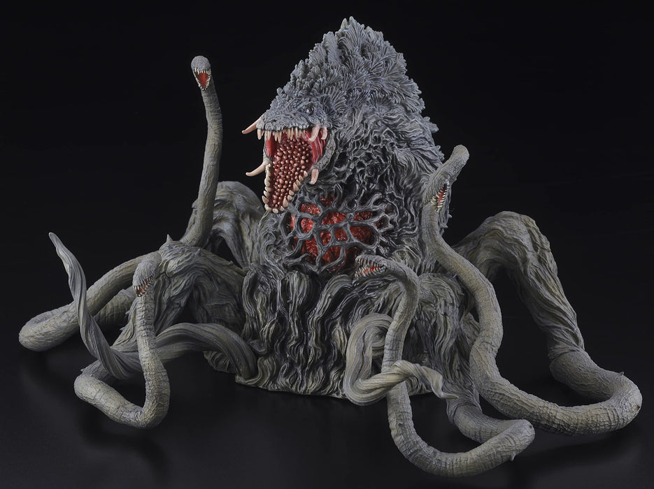 Art Spirits Gekizo Ex Biollante Total Length About 130Mm Non-Scale Pvc Painted Finished Figure- Japan Figure Store - #1 Bring To You The Best Japanese Goods