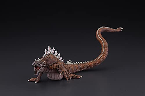 Art Spirits Gekizo Series Godzilla Sp Cingura Point Non-Scale Pre-Painted Trading Figures 6 Box At-051- Japan Figure Store - #1 Bring To You The Best Japanese Goods