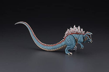Art Spirits Gekizo Series Godzilla Sp Cingura Point Non-Scale Pre-Painted Trading Figures 6 Box At-051- Japan Figure Store - #1 Bring To You The Best Japanese Goods