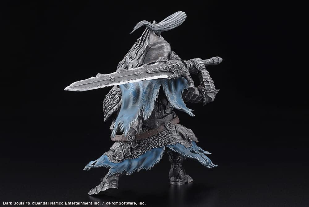 Art Spirits Q Collection Dark Souls Artorias Of The Abyss 13cm - Japan Finished Figure- Japan Figure Store - #1 Bring To You The Best Japanese Goods