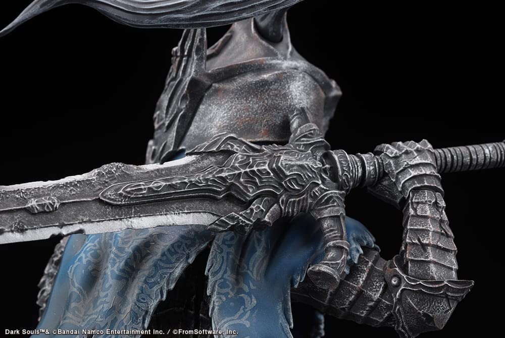 Art Spirits Q Collection Dark Souls Artorias Of The Abyss 13cm - Japan Finished Figure- Japan Figure Store - #1 Bring To You The Best Japanese Goods