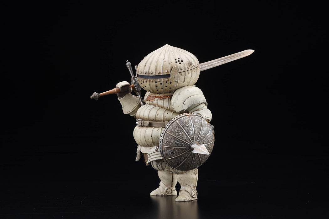 KEN ELEPHANT Art Spirits Q Collection Siegmeyer Of Catarina Figure Dark Souls- Japan Figure Store - #1 Bring To You The Best Japanese Goods