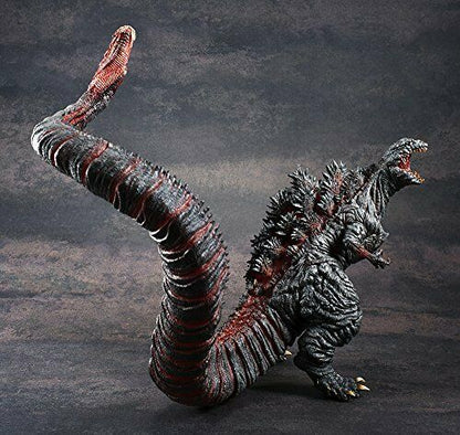 Art Spirits Ultra-intense Granulation Series Shin Godzilla About 300mm Pvc-