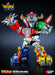 Art Storm Action Toys Es Alloy Voltron Lion Force Height Approx 160Mm Die-Cast Painted Action Figure- Japan Figure Store - #1 Bring To You The Best Japanese Goods