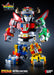 Art Storm Action Toys Es Alloy Voltron Lion Force Height Approx 160Mm Die-Cast Painted Action Figure- Japan Figure Store - #1 Bring To You The Best Japanese Goods