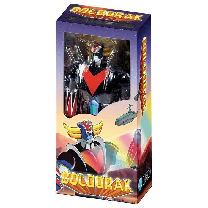 Art Storm Grendizer 60Cm Soft Vinyl Figure 600Mm Japan- Japan Figure Store - #1 Bring To You The Best Japanese Goods
