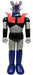 Art Storm Jumbo Mazinger Zb 900Mm Soft Vinyl Figure - Japan- Japan Figure Store - #1 Bring To You The Best Japanese Goods