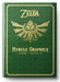 Artbook Celebrating 30 Years Of Zelda (1St Collection) The Legend Of Zelda Hyrule Graphics - New Japan Figure 9784198642433
