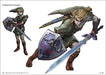 Artbook Celebrating 30 Years Of Zelda (1St Collection) The Legend Of Zelda Hyrule Graphics - New Japan Figure 9784198642433 3