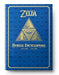 Artbook Celebrating 30 Years Of Zelda (2Nd Collection) The Legend Of Zelda Hyrule Encyclopedia - New Japan Figure 9784198643782