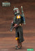 Artfx+ Boba Fett/The Book Of Boba Fett 1/10 Scale Pvc Painted Simple Assembly Figure- Japan Figure Store - #1 Bring To You The Best Japanese Goods