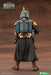 Artfx+ Boba Fett/The Book Of Boba Fett 1/10 Scale Pvc Painted Simple Assembly Figure- Japan Figure Store - #1 Bring To You The Best Japanese Goods