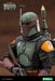Artfx+ Boba Fett/The Book Of Boba Fett 1/10 Scale Pvc Painted Simple Assembly Figure- Japan Figure Store - #1 Bring To You The Best Japanese Goods