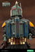 Artfx+ Boba Fett/The Book Of Boba Fett 1/10 Scale Pvc Painted Simple Assembly Figure- Japan Figure Store - #1 Bring To You The Best Japanese Goods