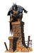Artfx+ Dc Comics Batman Gotham By Gaslight 1/10 Pvc Figure Kotobukiya