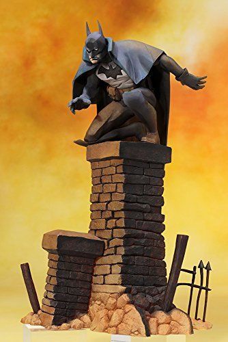 Artfx+ Dc Comics Batman Gotham By Gaslight 1/10 Pvc Figure Kotobukiya