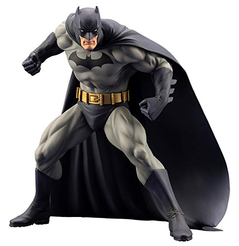 KOTOBUKIYA Sv195 Artfx+ Batman Hush 1/10 Scale Figure- Japan Figure Store - #1 Bring To You The Best Japanese Goods
