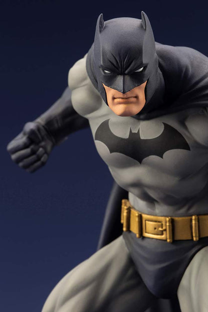 KOTOBUKIYA Sv195 Artfx+ Batman Hush 1/10 Scale Figure- Japan Figure Store - #1 Bring To You The Best Japanese Goods