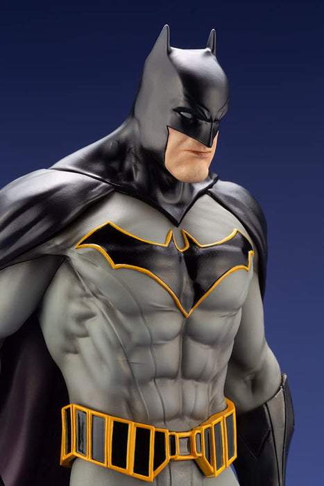 KOTOBUKIYA Artfx Batman 1/6 Figure Batman: Last Knight On Earth- Japan Figure Store - #1 Bring To You The Best Japanese Goods