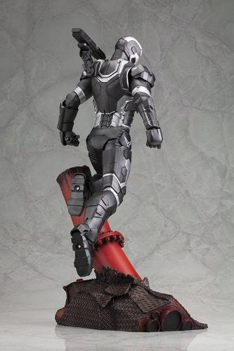 Artfx Iron Man 3 War Machine 1/6 Pvc Figure Kotobukiya