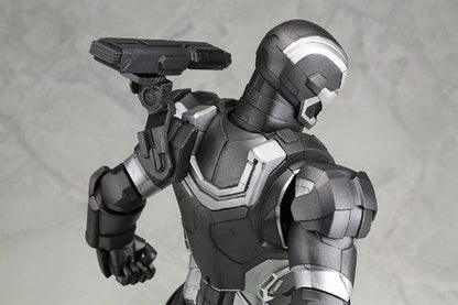 Artfx Iron Man 3 War Machine 1/6 Pvc Figure Kotobukiya