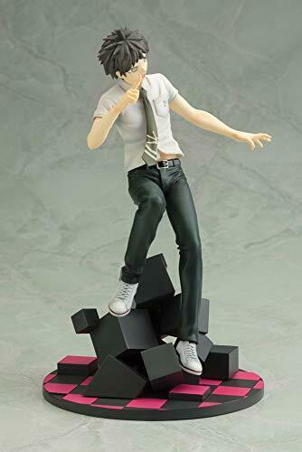 Artfx J Danganronpa 2: Goodbye Despair Hajime Hinata 1/8 Scale Figure