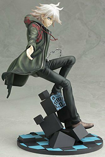 Artfx J Danganronpa 2: Goodbye Despair Nagito Komaeda 1/8 Scale Figure