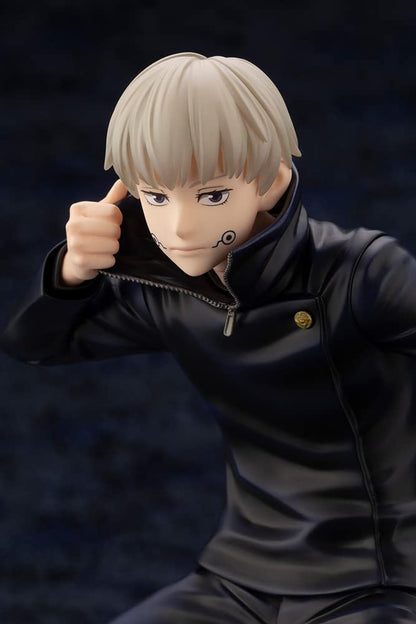 KOTOBUKIYA Artfx J Toge Inumaki 1/8 Figure Jujutsu Kaisen- Japan Figure Store - #1 Bring To You The Best Japanese Goods